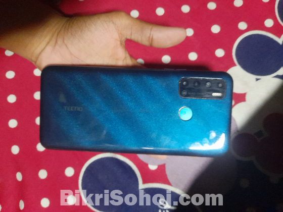 Tecno Provir 4